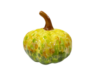 Daly City Fall Textured Gourd