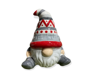 Daly City Cozy Sweater Gnome
