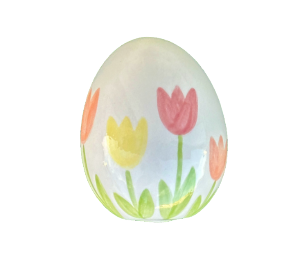 Daly City Tulip Egg
