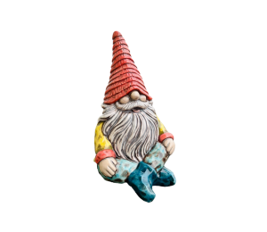 Daly City Bramble Beard Gnome