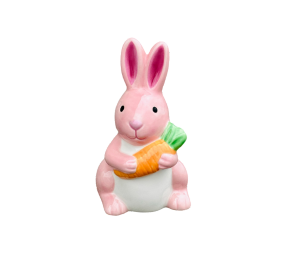 Daly City Easter Sherbet Bunny