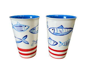 Daly City Dolce Vita Cups