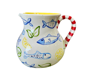 Daly City Dolce Vita Pitcher