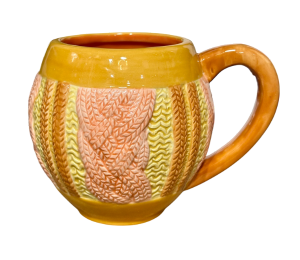 Daly City Sweater Weather Mug