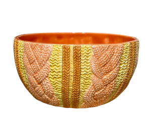 Daly City Sweater Weather Bowl
